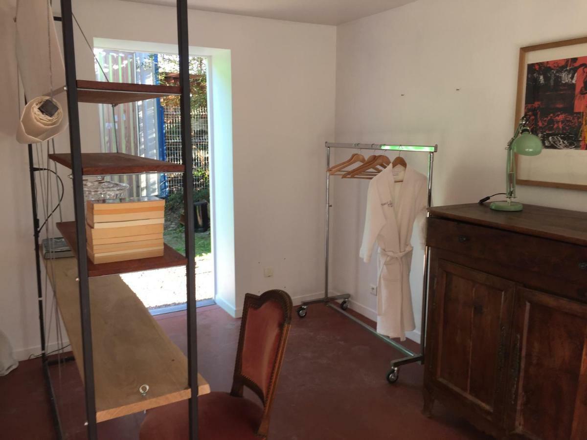 20B - Kermarquer - Studio 1 48M² La Trinité-sur-Mer Exterior foto
