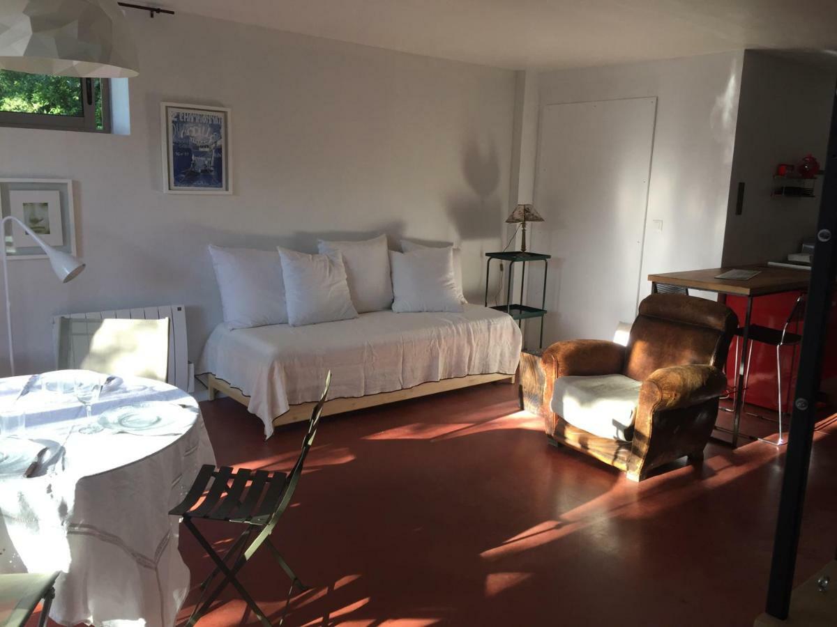 20B - Kermarquer - Studio 1 48M² La Trinité-sur-Mer Exterior foto